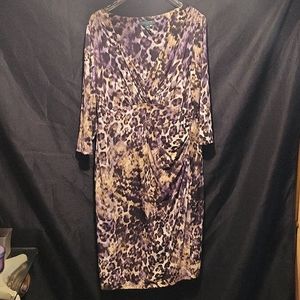 Ralph Lauren size 16w